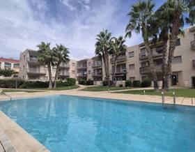 apartment sale alcanar serramar by 100,000 eur