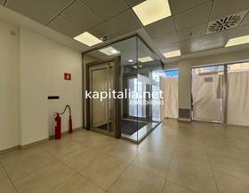 premises for rent in valencia province