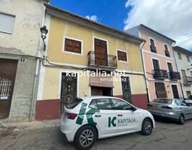 villas for sale in castello de la ribera