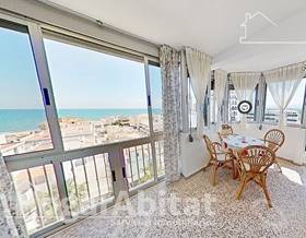 flat sale tavernes de la valldigna playa de tavernes by 210,000 eur