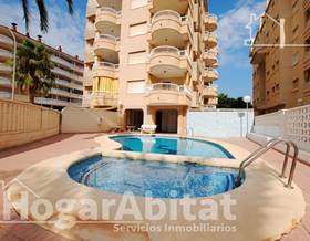 flat sale daimus playa daimus by 225,000 eur