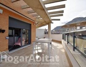 penthouses for sale in tavernes de la valldigna