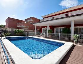 chalet sale daimus playa daimus by 564,900 eur