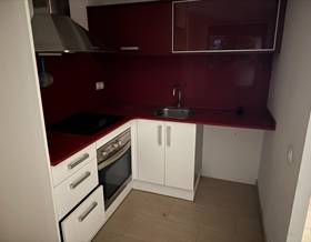 flat sale sitges centre by 222,400 eur