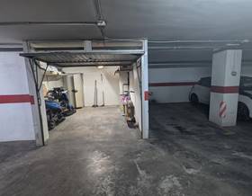 garages for sale in la nucia