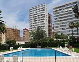 apartment sale benidorm rincón de loix by 214,000 eur