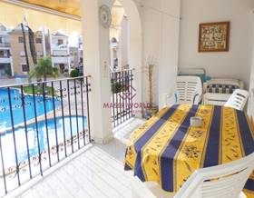 flat sale puerto de mazarron bahía by 230,000 eur