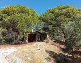 houses for sale in la zubia