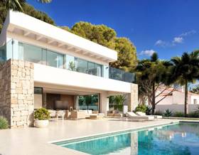 villas for sale in alicante province