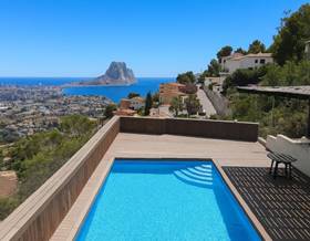 houses for sale in altea