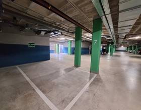 garages for sale in latina madrid