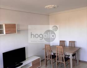 flat rent sevilla by 1,125 eur