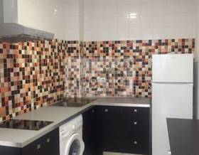 flat rent sevilla by 750 eur