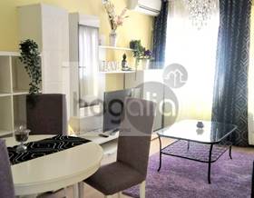 flat rent sevilla by 1,120 eur