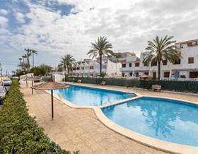 apartment sale torrevieja playa del acequion, naufragos y rocio del mar by 139,000 eur