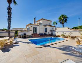 houses for sale in cabo roig