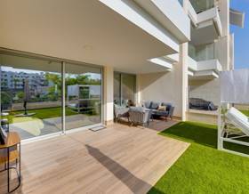 apartments for sale in la zenia