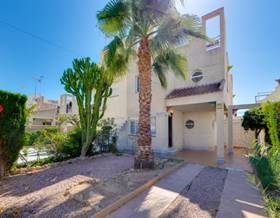 townhouse sale torrevieja la siesta - el salado - torreta by 169,900 eur