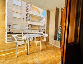 apartment sale torrevieja la mata by 99,000 eur