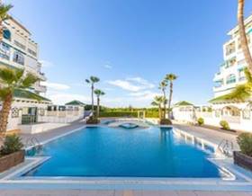 houses for sale in la mata, alicante