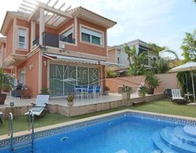 chalet sale alicante playa de san juan - el cabo de las huertas by 950,000 eur