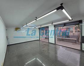 premises rent tortosa ferreries by 345 eur