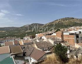 townhouse sale luque town centre by 52,000 eur