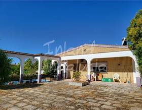 villa sale posadas rural by 175,000 eur