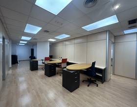 offices for rent in eixample barcelona