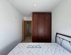 flat sale blanes by 279,000 eur