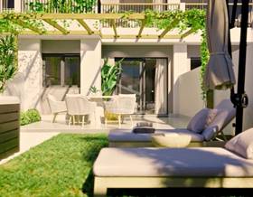 flat sale las chafiras amarilla golf by 226,897 eur