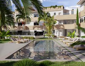 apartments for sale in san juan de la rambla