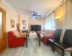 townhouse sale malaga puerto de la torre by 445,000 eur