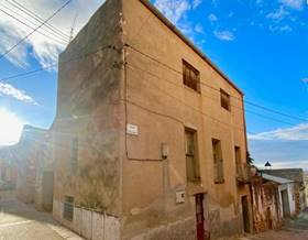 single family house sale freginals centro by 39,000 eur