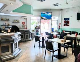 premises for sale in l´aldea