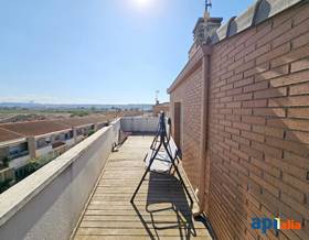 townhouse sale puigverd de lleida cataluna by 230,000 eur