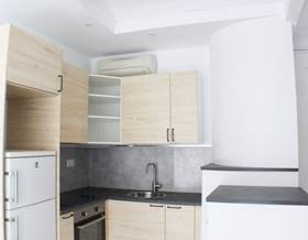 flat sale barcelona capital by 172,300 eur