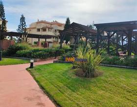 houses for rent in roquetas de mar