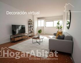 flat sale valencia valencia by 270,000 eur