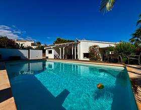 chalet sale llucmajor cala pi-vallgornera by 850,000 eur