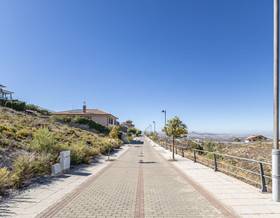 lands for sale in alhendin