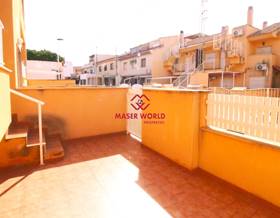 houses for sale in los alcazares