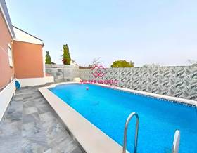 villas for sale in guardamar del segura
