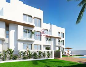 apartment sale los alcazares serena golf by 339,900 eur