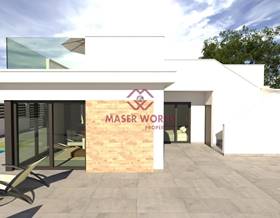 houses for sale in san javier