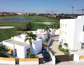 apartments for sale in santiago de la ribera