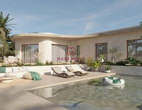 villas for sale in los montesinos