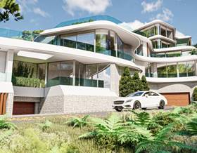 houses for sale in el albir