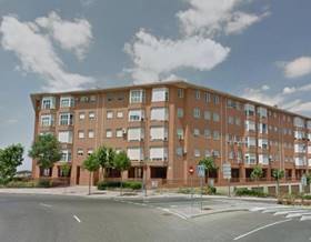 garages for sale in arganda del rey