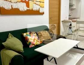 flat rent sevilla by 750 eur
